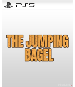 The Jumping Bagel PS5