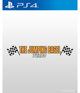 The Jumping Bagel: TURBO PS4