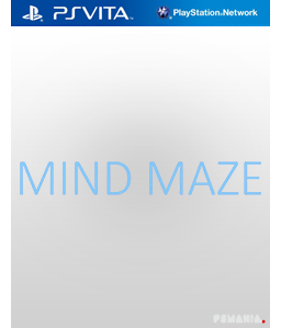 Mind Maze Vita Vita