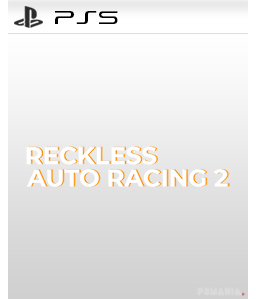 Reckless Auto Racing 2 PS5