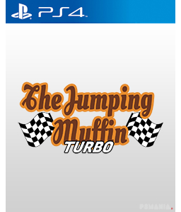 The Jumping Muffin: TURBO PS4