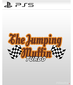 The Jumping Muffin: TURBO PS5