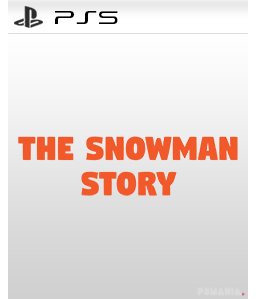 The Snowman Story PS5