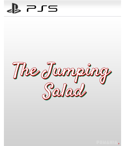 The Jumping Salad PS5