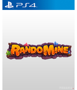 RandoMine PS4