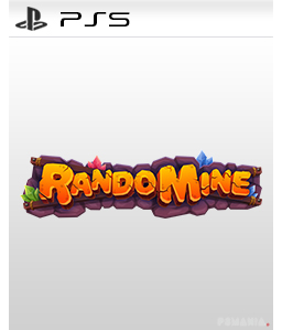 RandoMine PS4
