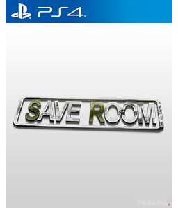 Save Room PS4