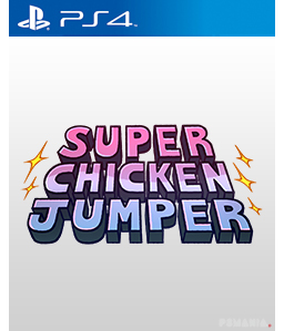 Super Chicken Jumper PS4