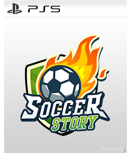 Soccer Story PS5