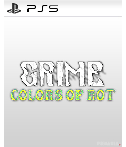 GRIME: Colors of Rot PS5