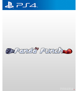 Panda Punch PS4