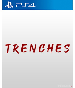 Trenches PS4