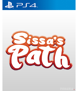 Sissa\'s Path PS4