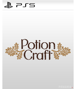 Potion Craft: Alchemist Simulator PS5