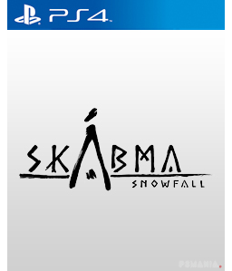 Skábma - Snowfall PS4