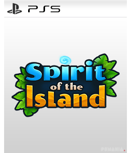 Spirit of the Island PS5