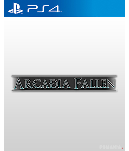 Arcadia Fallen PS4