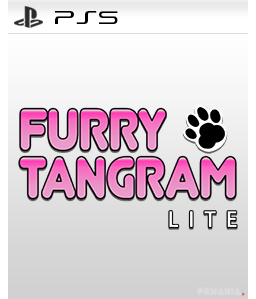 Furry Tangram Lite PS5