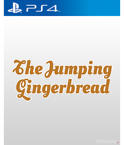 The Jumping Gingerbread PS4