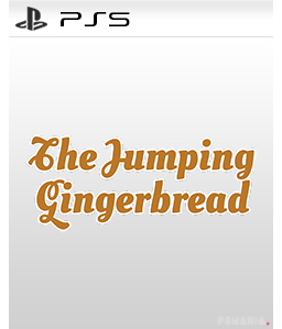 The Jumping Gingerbread PS5