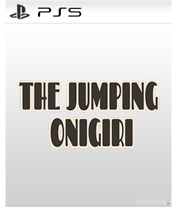 The Jumping Onigiri PS5