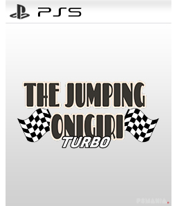 The Jumping Onigiri: TURBO PS5