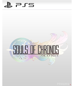 Souls of Chronos PS5