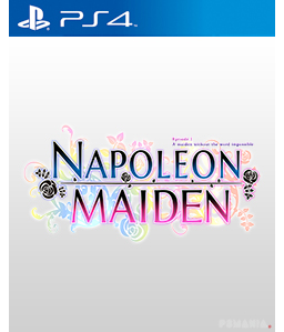Napoleon Maiden Episode.1 A maiden without the word impossible PS4