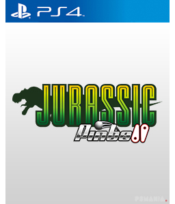 Jurassic Pinball PS4