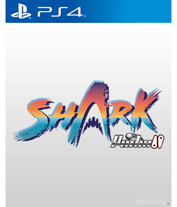 Shark Pinball PS4