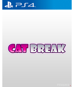 Cat Break PS4