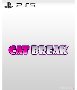 Cat Break PS5