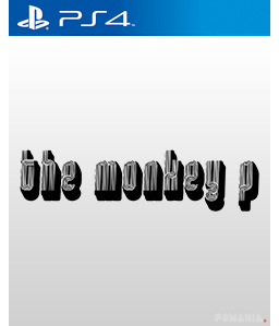 The Monkey P PS4