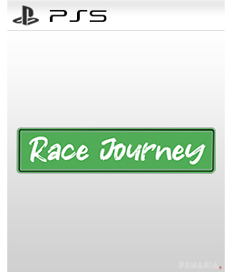 Race Journey PS5
