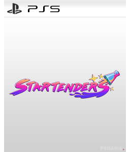 Startenders PS5