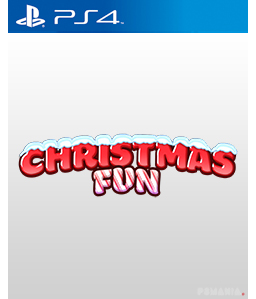 Christmas Fun PS4