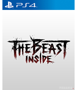 The Beast Inside PS4