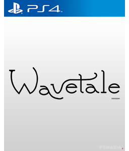 Wavetale PS4