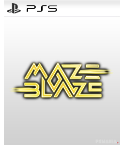 Maze Blaze PS5