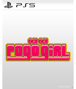 Go! Go! PogoGirl PS5