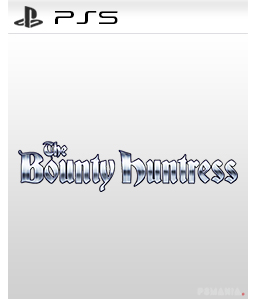 The Bounty Huntress PS5