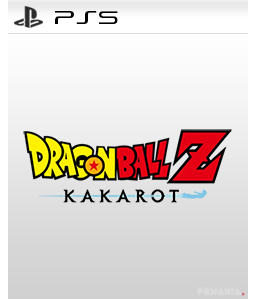 Dragon Ball Z: Kakarot PS5