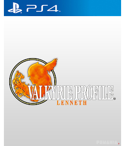 Valkyrie Profile: Lenneth PS4