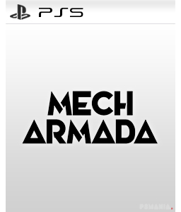 Mech Armada PS5