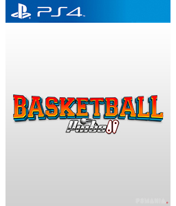 Basketball Pinball PS4
