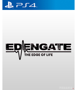 Edengate: The edge of life PS4