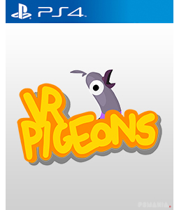 VR Pigeons PS4