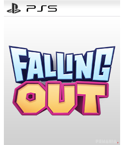 Falling Out PS5