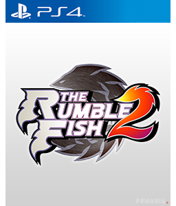 The Rumble Fish 2 PS4
