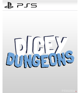 Dicey Dungeons PS5